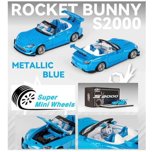 Micro turbo custom rocket - micro,