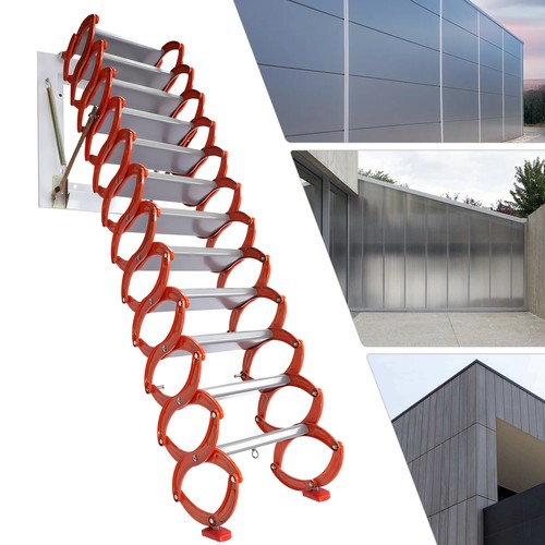 10ft attic ladder loft - 10ft,