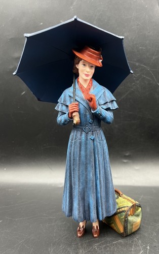 Disney enesco mary poppins - disney,