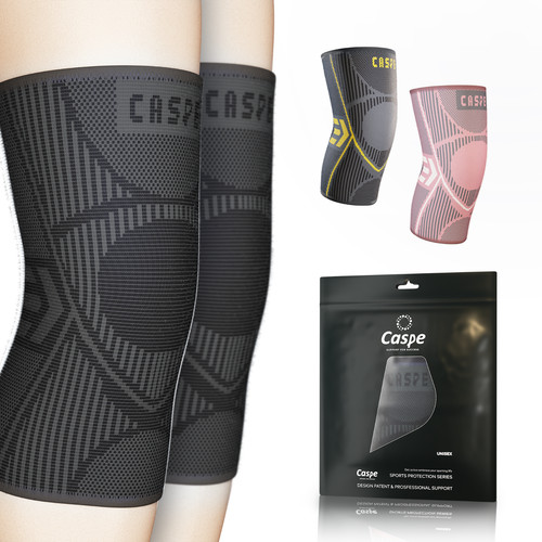 Caspe pack knee - 2, sleeve