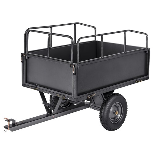 600lb 17cuft heavy - heavy, duty
