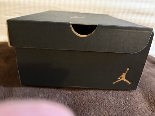 Jordan replacement box - box., 10.5