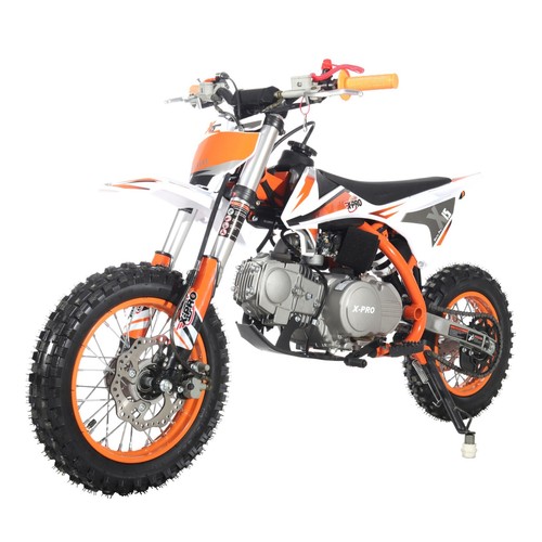 Pro x15 110cc - x15, pit