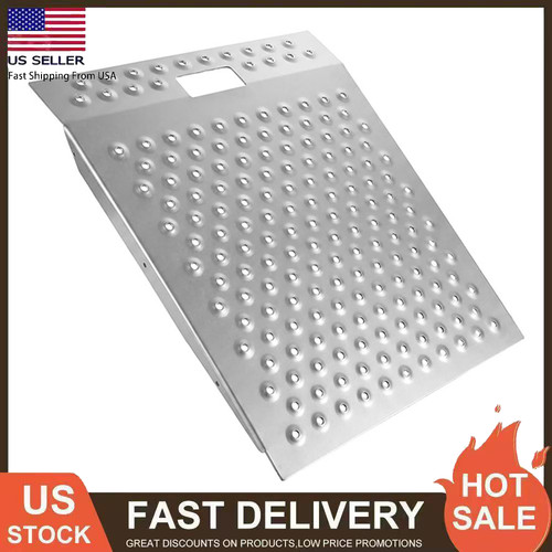 1500 lbs heavy duty shed - heavy, ramp