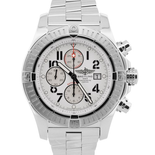 2013 breitling super avenger - super,