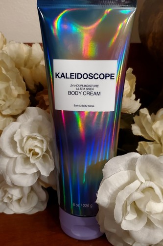 Bath and body works - body,