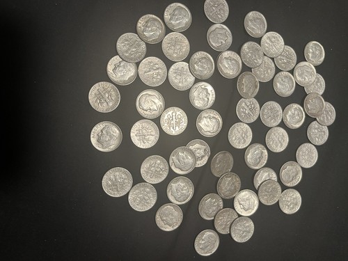 Buy all dimes us mint - buy,