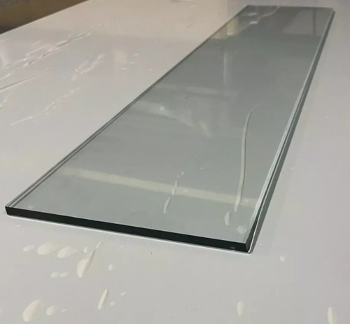 Set clear glass 5 x - 2,