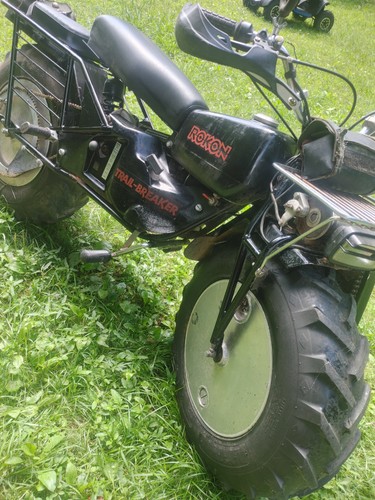 1993 rokon trailbreaker - 1993,