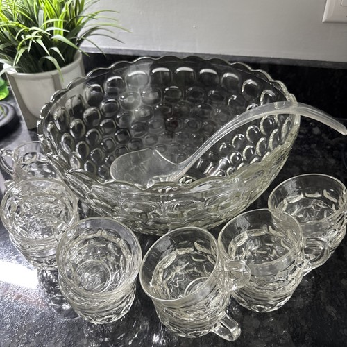 Vintage clear federal - clear,