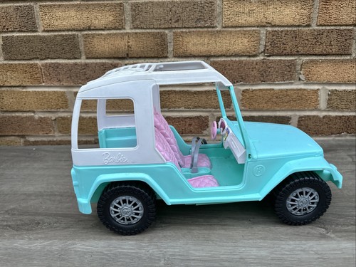 Barbie mattel 2012 sea - barbie, foam