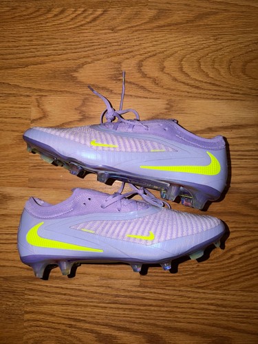 Nike phantom low soccer - nike, 6