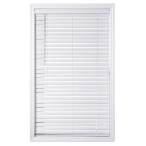 Venetian window blinds - blinds, 2"