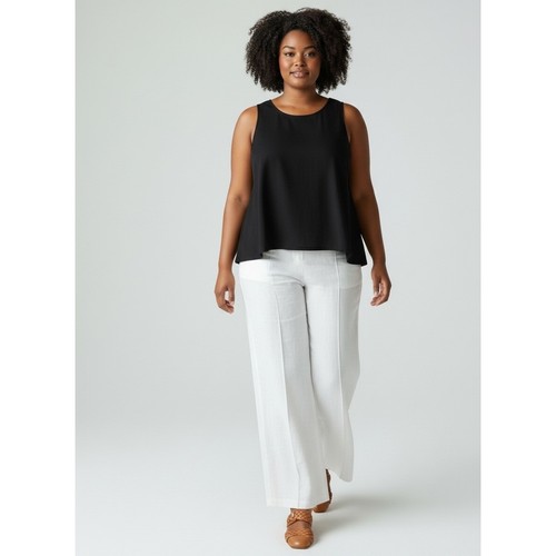 Bryn walker tank women - walker, xl