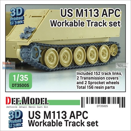 Defdt35006 def model us - def,