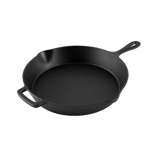 Mainstays inch cast iron - inch,