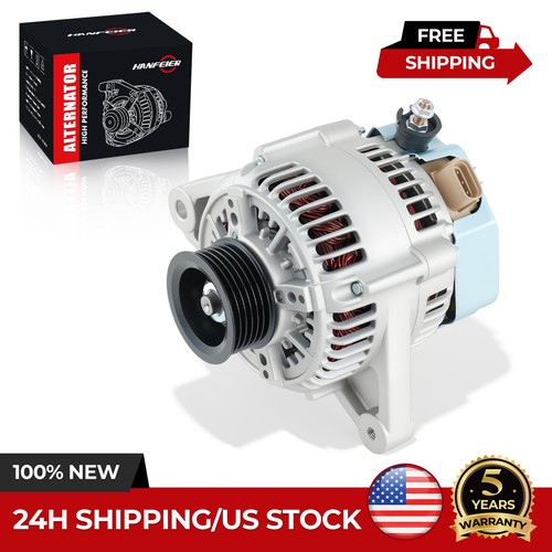 Alternator for toyota avalon - alternator,