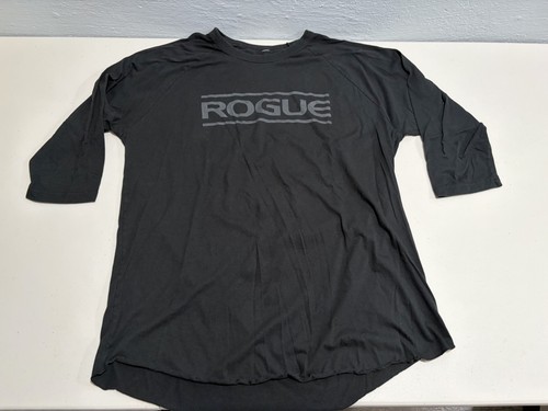 Rogue fitness men black - rogue, men's