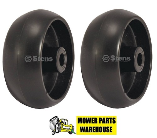 New deck gauge - new,