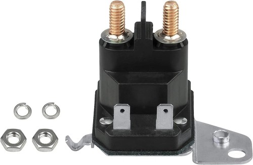 Solenoid for cub - cub, cadet