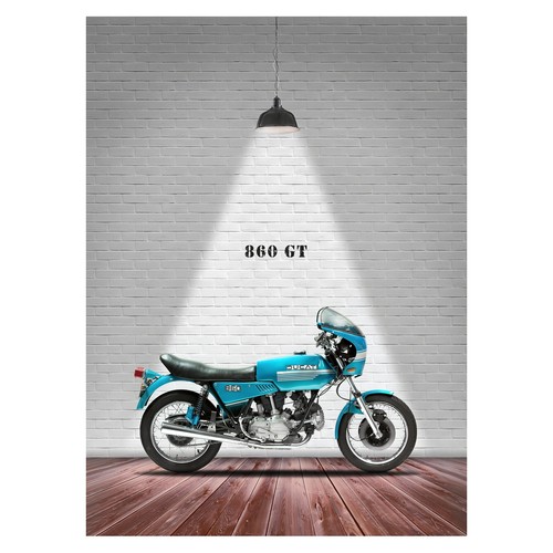 Vintage motorcycle retro - motorcycle,