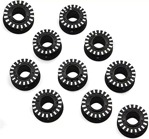 10pcs bobbins 0334365400 - bobbins,