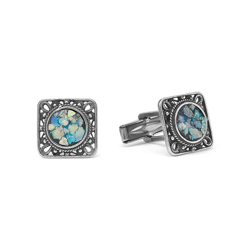 Israeli roman glass - israeli,