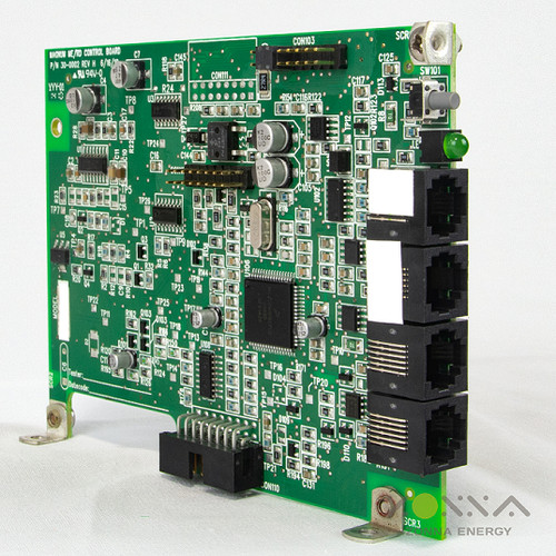 Magnum energy control board - control,