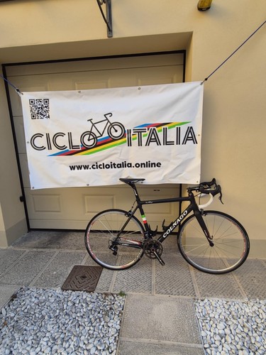 Colnago c60 campagnolo - c60,