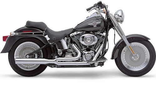 Cobra power pro - pro, exhaust