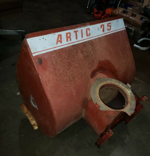 Bolens snowblower artic - bolens, 01