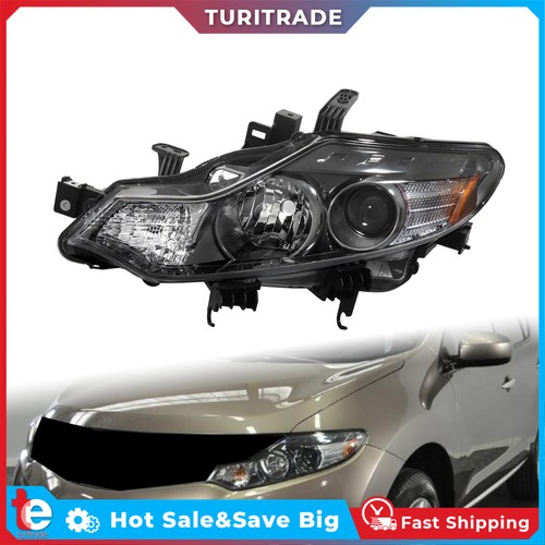 Left side for nissan murano - left,