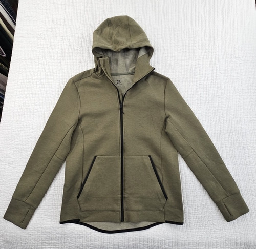 Champion hoodie jacket - champion, m