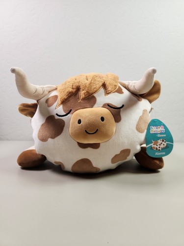 Alonzo squishmallows - alonzo,