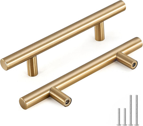 Pack inch champagne - pack, inch(76mm)