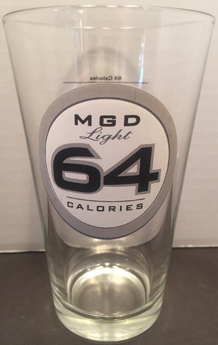 Miller mgd light - miller,
