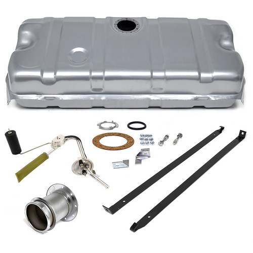 Coupe fuel tank - fuel,