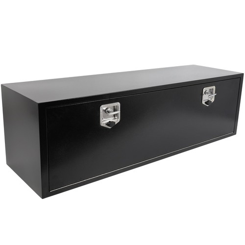 X18 aluminum - 60"x18"x18",