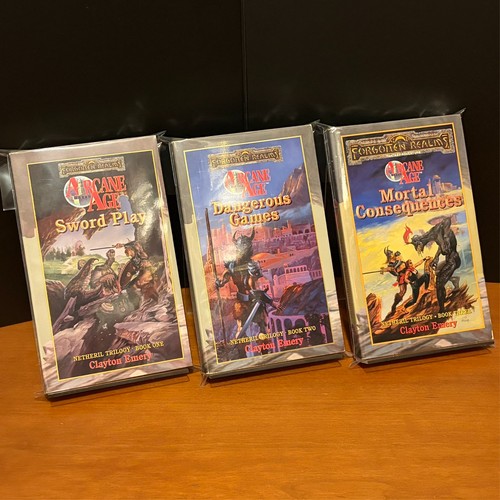 Forgotten realms complete - realms:,