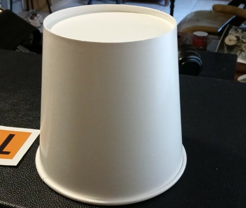 Buckethead proper size bucket - size,