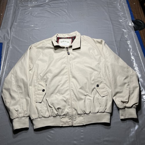 Orvis men cotton - cotton, blend