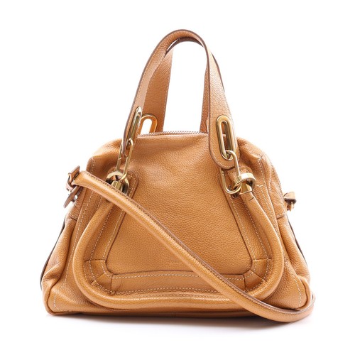 Chloe paraty shoulder hand - paraty,