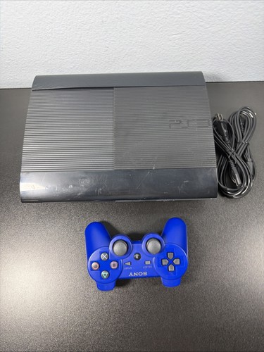Sony playstation 250gb super - sony,