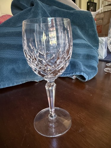 Gorham crystal lady anne - crystal,