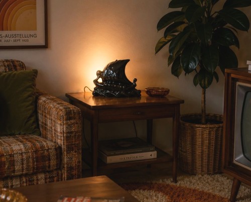 Vintage mid century modern - vintage,