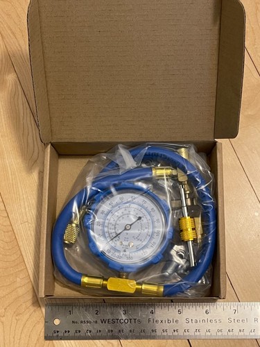 Refrigerator freon recharge - refrigerator,