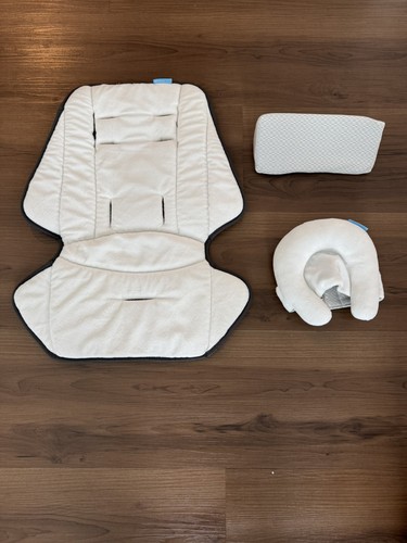 Uppababy infant snugseat - uppababy,