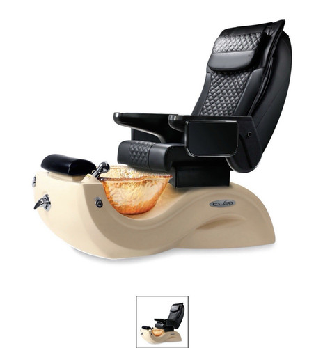 Cleo pedicure spa - cleo, chair