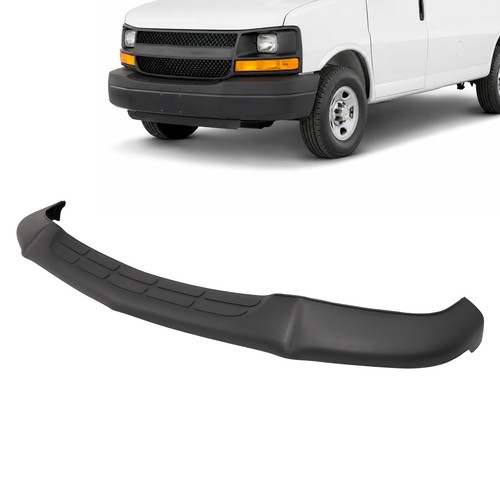 Front upper bumper - cover, for