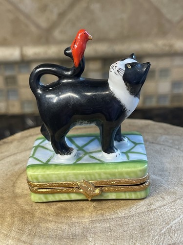 Artoria limoges cat - limoges,